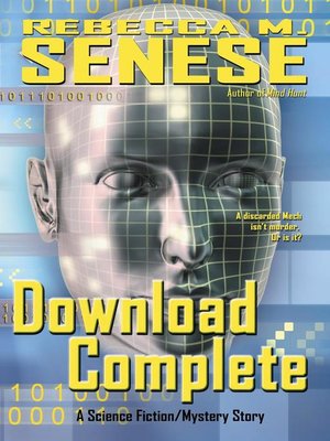 cover image of Download Complete